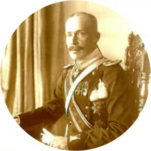 William, Prince of Albania