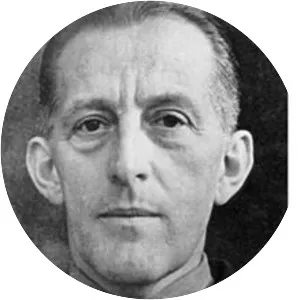 Wilhelm Ritter von Thoma