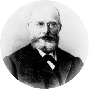 Wilhelm Rudolph Fittig
