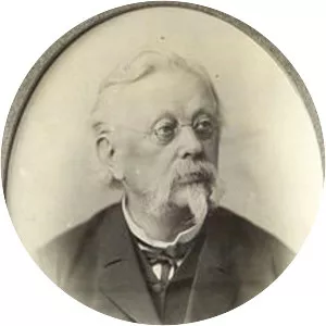Wilhelm Rust