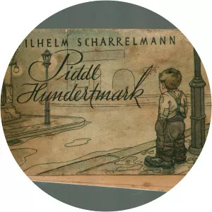 Wilhelm Scharrelmann