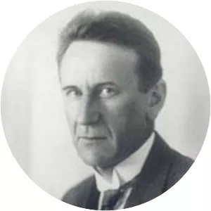 Wilhelm Schlenk - German chemist