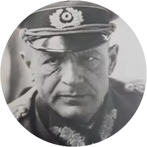 Wilhelm Schneckenburger