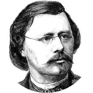 Wilhelm Scholz - Visual artist