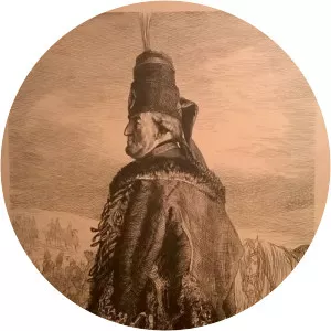 Wilhelm Sebastian von Belling