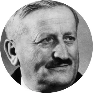 Wilhelm Simpfendörfer - Politician