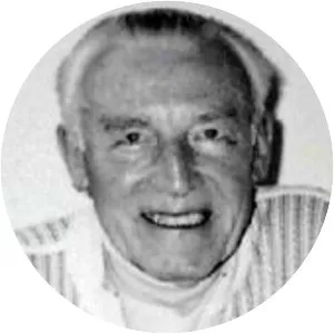 Wilhelm Stäglich - Officer