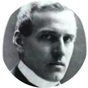Wilhelm Stenhammar - Swedish composer