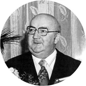 Wilhelm Szewczyk - Polish author