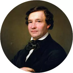 Wilhelm Taubert - German pianist