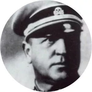 Wilhelm Trabandt