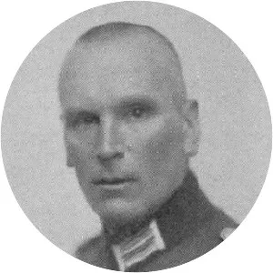 Wilhelm Ulex - German general