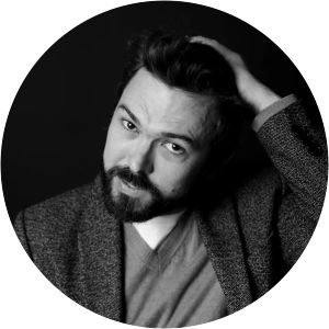 Wilhelm van der Walt