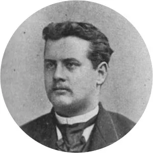 Wilhelm von Bismarck