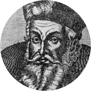 Wilhelm von Brandenburg - Archbishop ‧ Frederick I, Margrave of Brandenburg-Ansbach's son