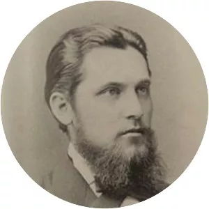 Wilhelm von Finck - German entrepreneur