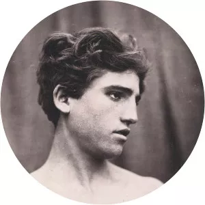 Wilhelm von Gloeden - German photographer