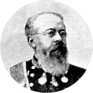 Wilhelm von Hartel - Austrian art historian