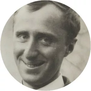 Wilhelm von Munthe af Morgenstierne - Norwegian diplomat