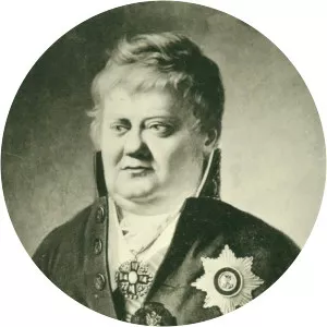 Wilhelm von Wolzogen