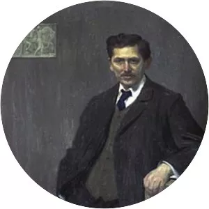 Wilhelm Wandschneider - German sculptor