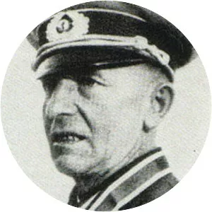 Wilhelm Wegener