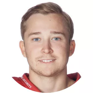 Wilhelm Westlund - Swedish ice hockey player