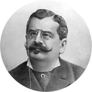 Wilhelm Wiesberg - Writer