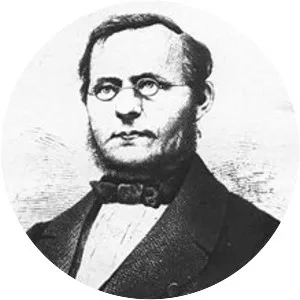 Wilhelm Wolff