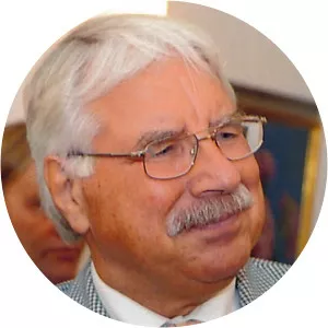 Wilhelm Ziehr - German writer