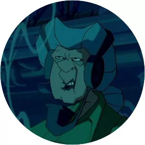 Wilhelmina Bertha Packard