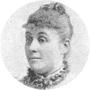 Wilhelmina Drucker