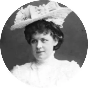 Wilhelmina Elisabeth Josephine Dietrich - Marlene Dietrich's mother