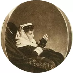 Wilhelmina FitzClarence, Countess of . . .