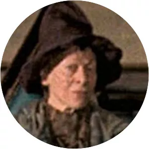 Wilhelmina Grubbly-Plank