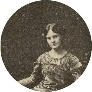 Wilhelmina Hay Abbott
