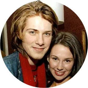 Wilhelmina Jane Hanson photograph