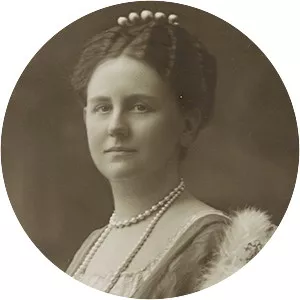 Wilhelmina of the Netherlands