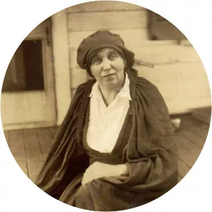 Wilhelmina Weber Furlong