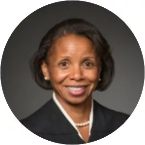 Wilhelmina Wright - Judge