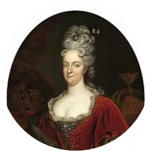 Wilhelmine Amalia of Brunswick-Lüneburg