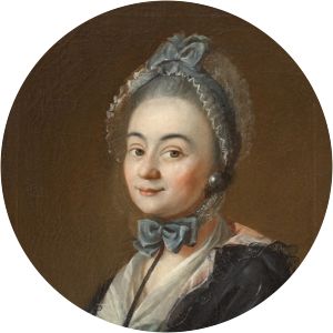 Wilhelmine, Gräfin von Lichtenau