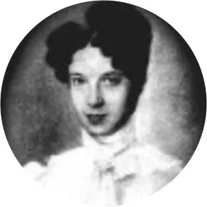Wilhelmine Henriette Hoffmeister