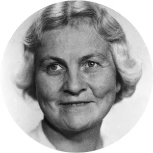 Wilhelmine Mimi Johnson