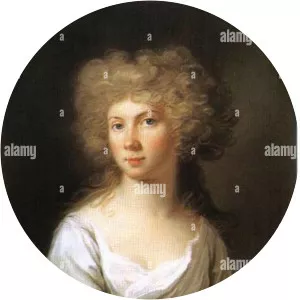 Wilhelmine of Prussia, Queen of the Netherlands