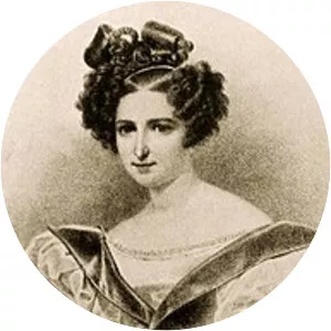 Wilhelmine Schröder-Devrient