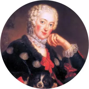 Wilhelmine von Bayreuth - Composer