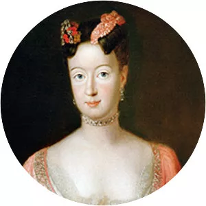 Wilhelmine von Bayreuth (Wilhelmine von Preußen)