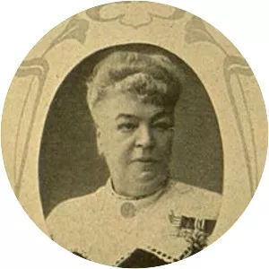 Wilhelmine von Hillern