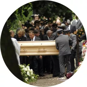 Wilhelmine Wepper photograph